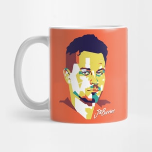 The Extraordinary Joe Burrow Mug